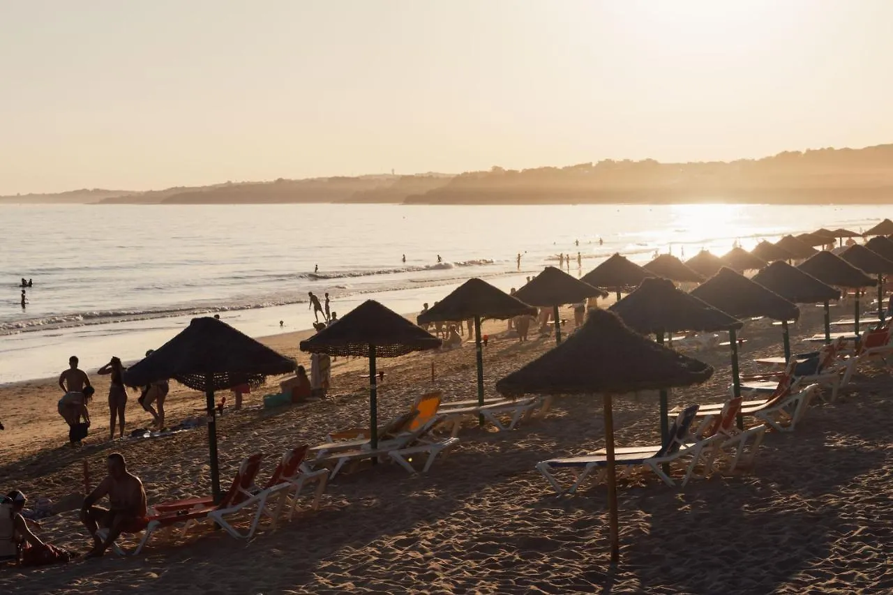 Oura 7 Apartment Albufeira 0*,