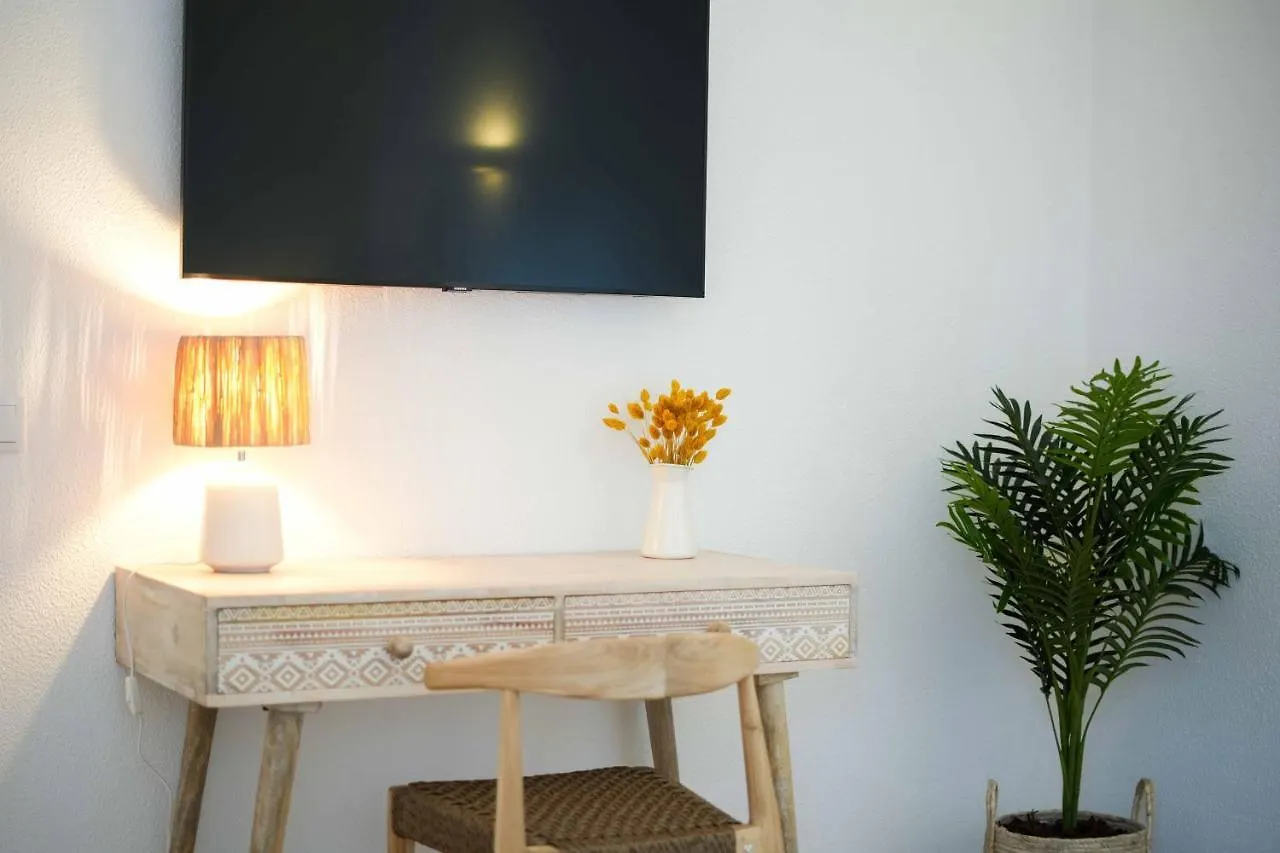 Oura 7 Apartment Albufeira Portugal