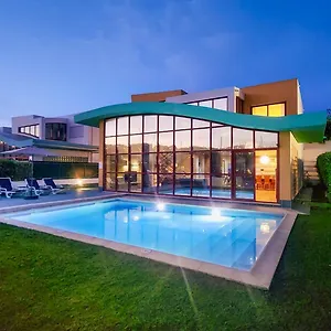 Villa Marina By Check-in Portugal, Albufeira