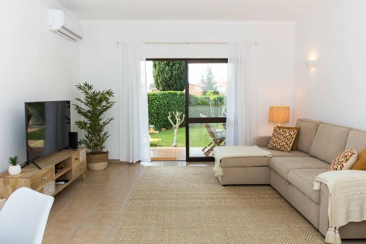 Oura 7 Apartment Albufeira