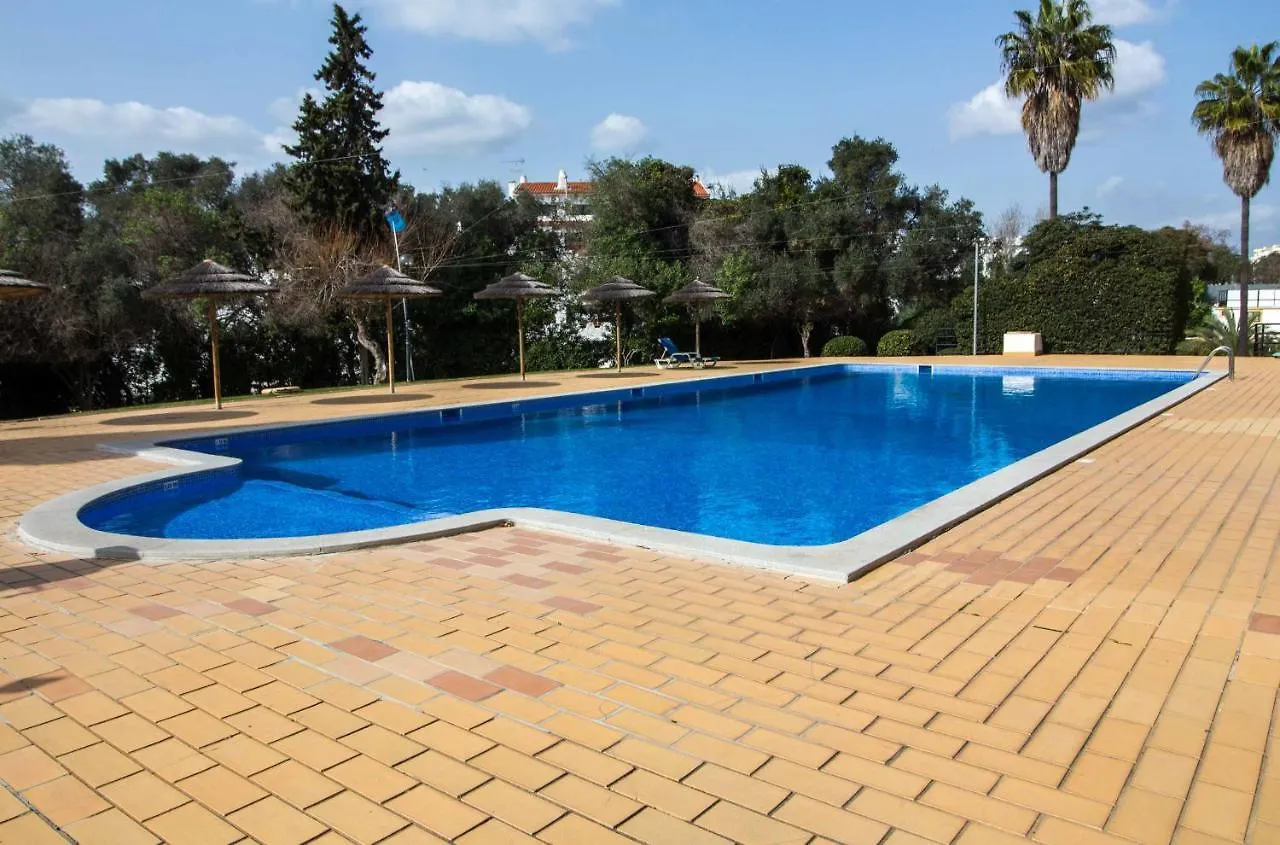 Oura 7 Apartment Albufeira Portugal