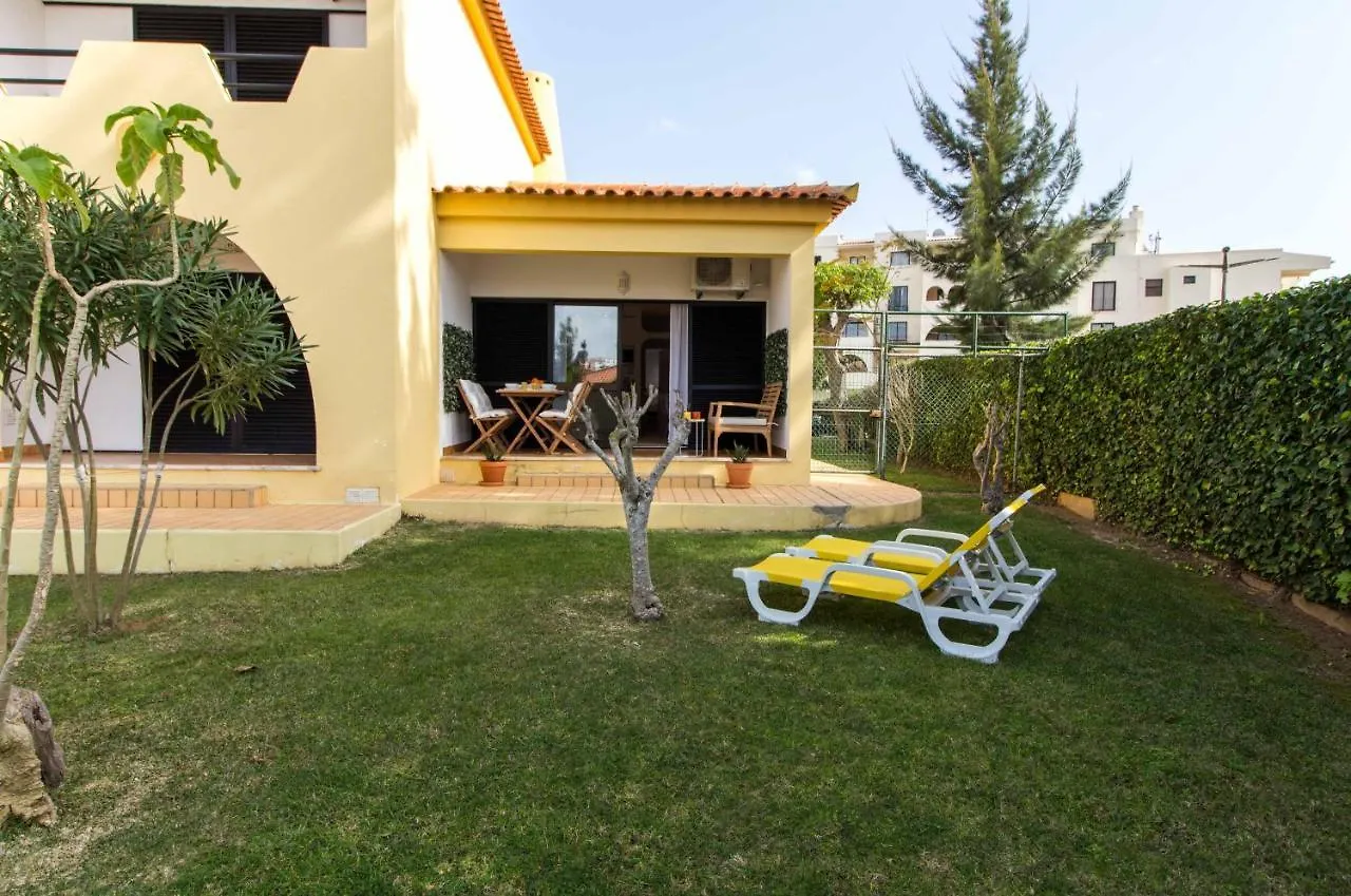 Oura 7 Apartment Albufeira