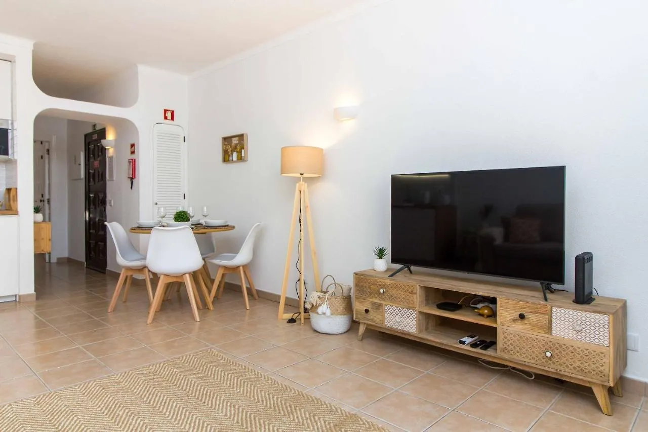 Oura 7 Apartment Albufeira Portugal