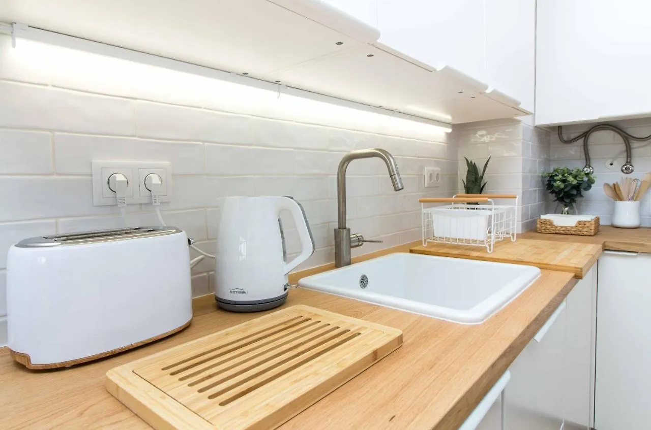Oura 7 Apartment Albufeira