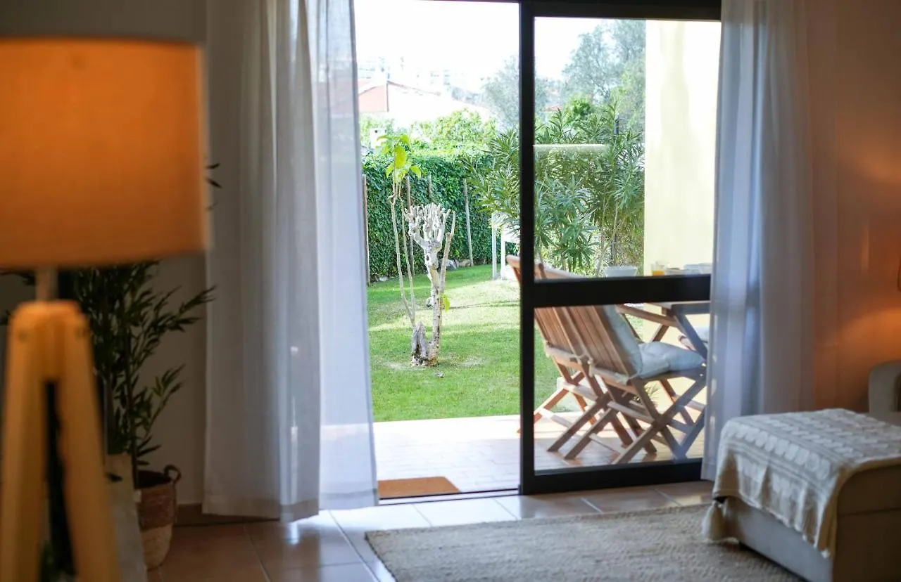 Oura 7 Apartment Albufeira 0*,
