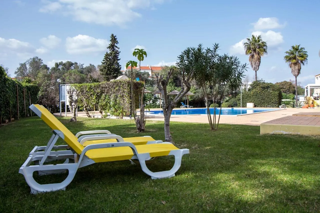 Oura 7 Lägenhet Albufeira