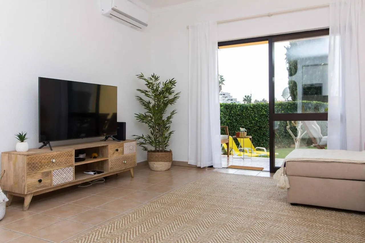 Oura 7 Lägenhet Albufeira