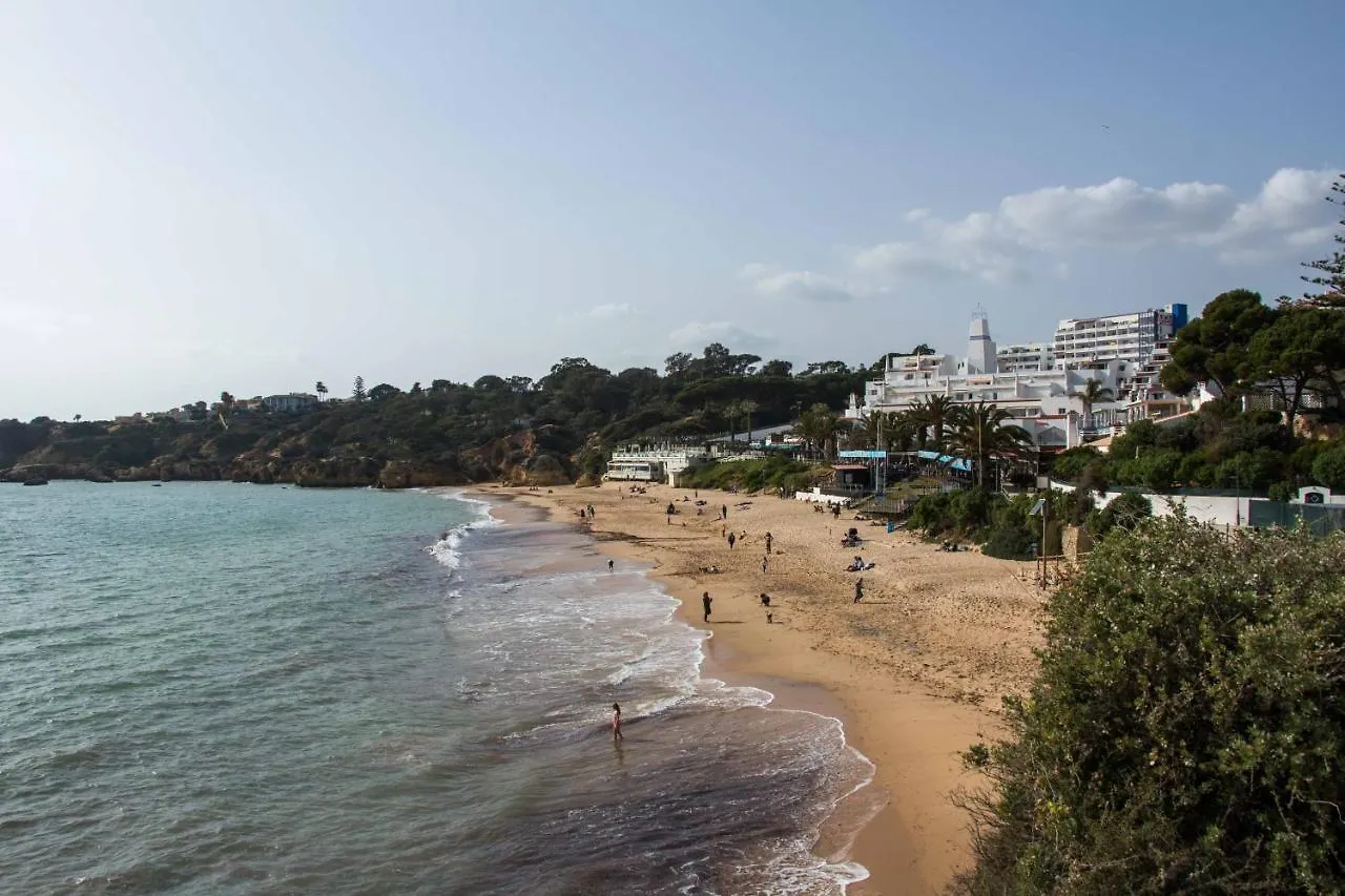 Oura 7 Lägenhet Albufeira 0*,  Portugal