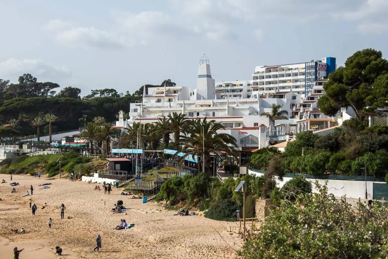 Oura 7 Lägenhet Albufeira
