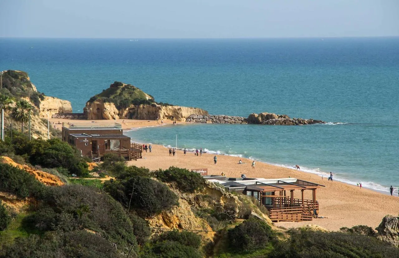 Oura 7 Lägenhet Albufeira